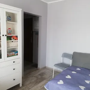  Apartament Przystanek Bałtyk Polska