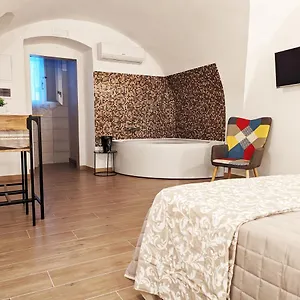  Apartament Dama & Private Jacuzzi Włochy
