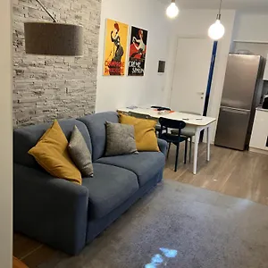 Spazio M&m Cellini 3 Appartamento