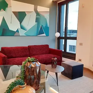 Eleven By Brera Apartment