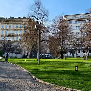  Kwatera prywatna Kahoun Czechy
