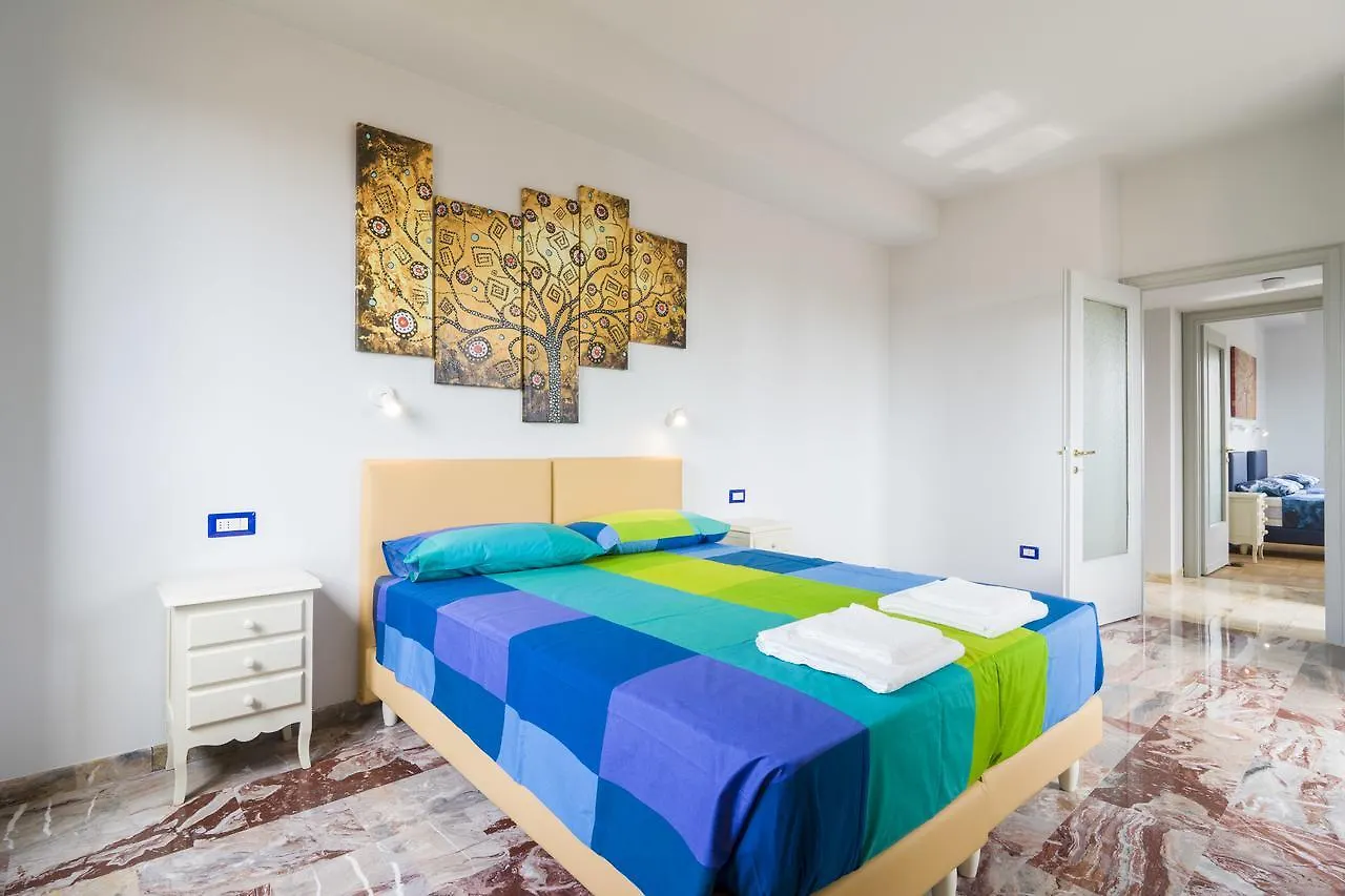 Primopiano - Rg12 Apartment Milan