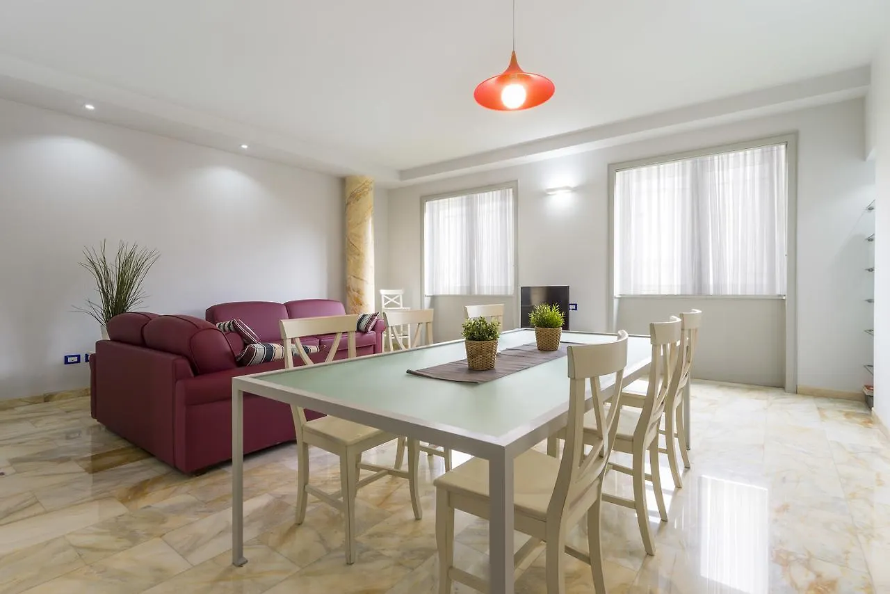 Primopiano - Rg12 Apartment Milan