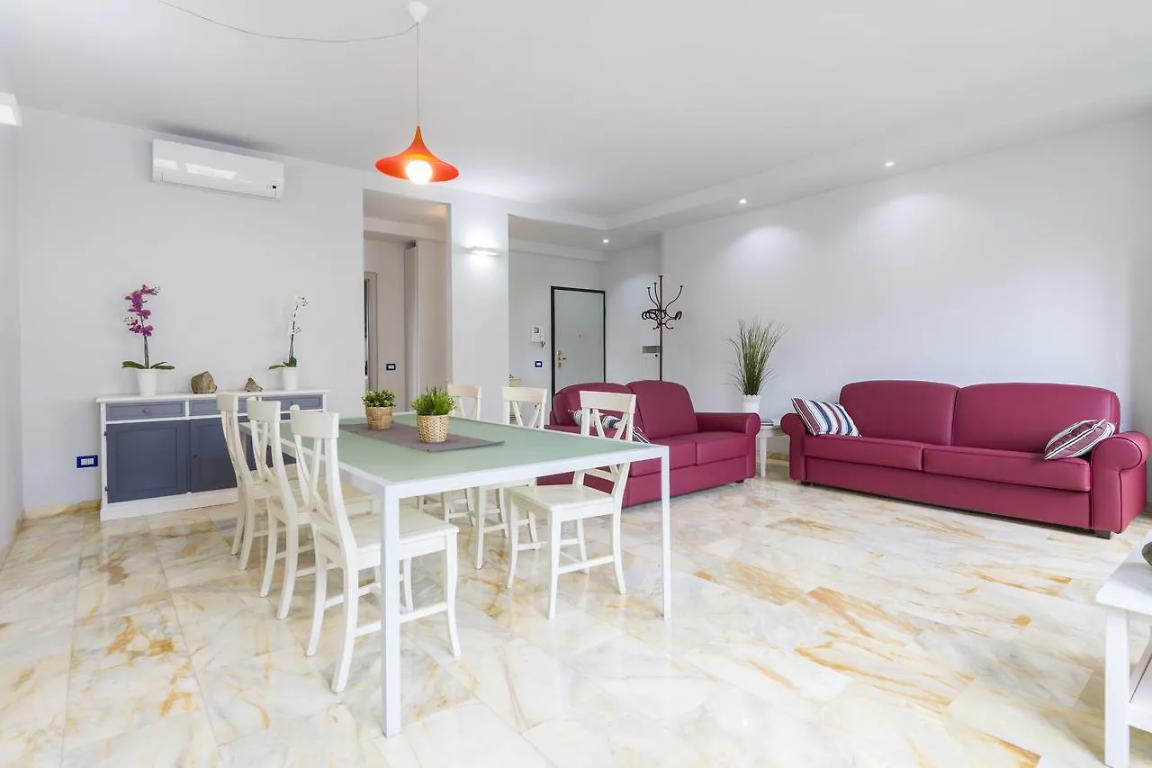 Primopiano - Rg12 Apartment Milan