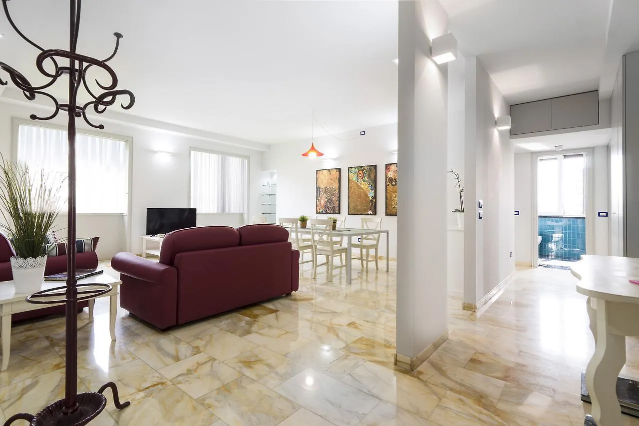 Primopiano - Rg12 Apartment Milan