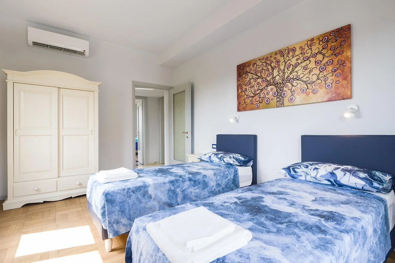Primopiano - Rg12 Apartment Milan Italy